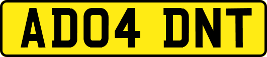 AD04DNT