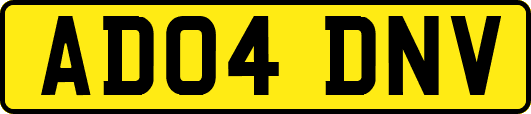 AD04DNV