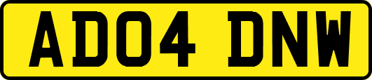 AD04DNW