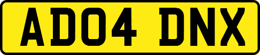 AD04DNX
