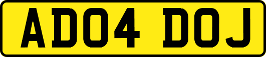 AD04DOJ