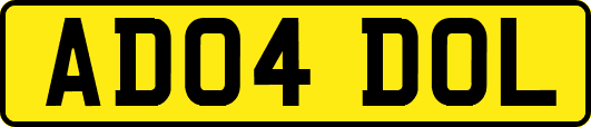 AD04DOL