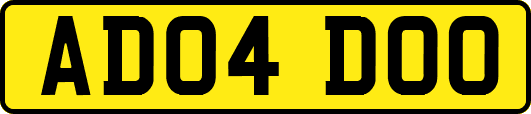 AD04DOO