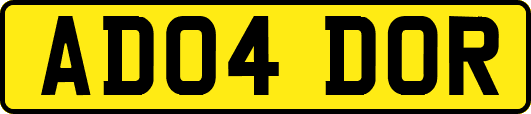 AD04DOR