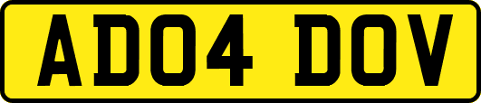AD04DOV