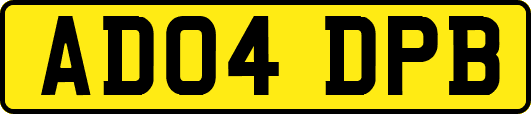 AD04DPB