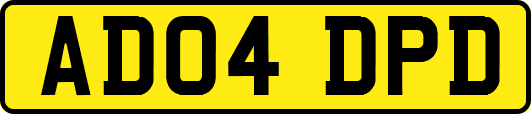 AD04DPD