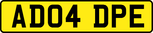AD04DPE