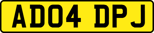 AD04DPJ