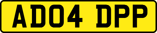 AD04DPP