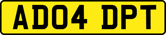 AD04DPT