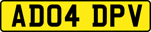 AD04DPV