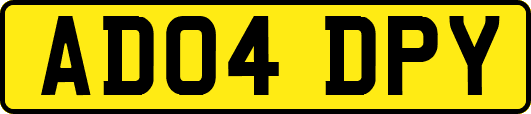 AD04DPY