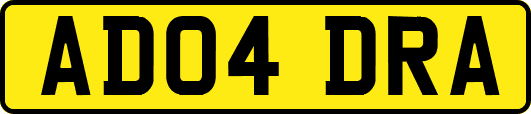AD04DRA