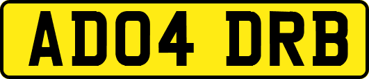 AD04DRB