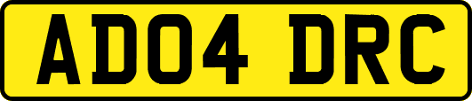 AD04DRC