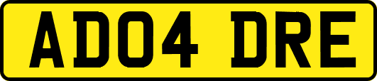 AD04DRE