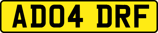 AD04DRF
