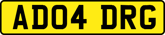 AD04DRG