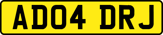 AD04DRJ