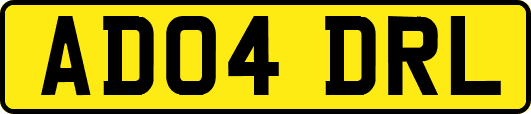 AD04DRL