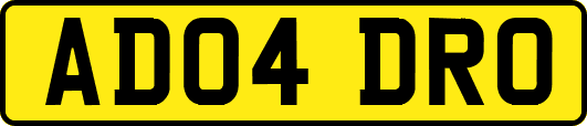 AD04DRO