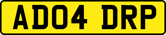 AD04DRP