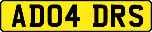 AD04DRS