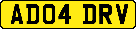 AD04DRV