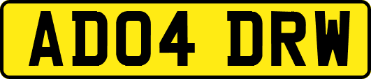 AD04DRW