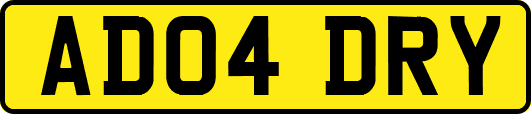 AD04DRY