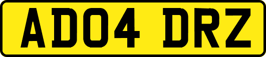 AD04DRZ