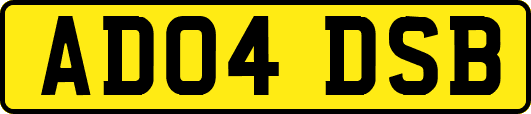 AD04DSB