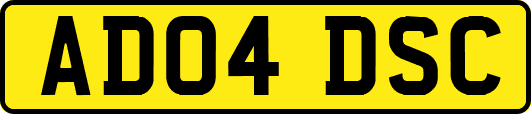 AD04DSC