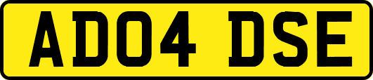 AD04DSE