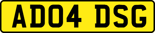 AD04DSG