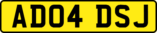 AD04DSJ