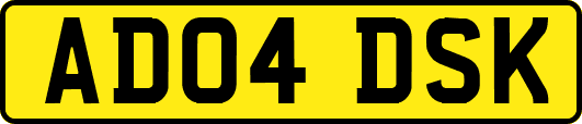 AD04DSK