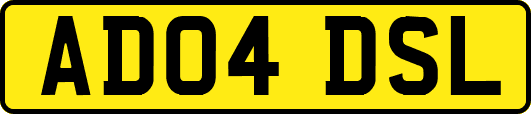 AD04DSL
