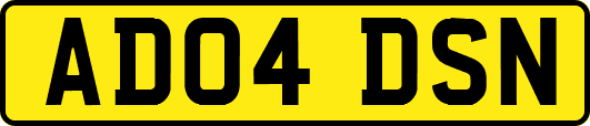 AD04DSN