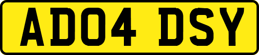 AD04DSY