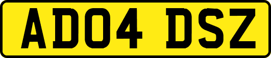AD04DSZ