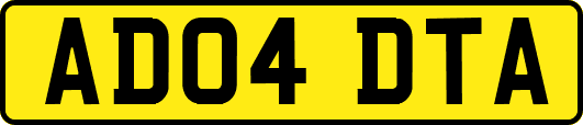 AD04DTA