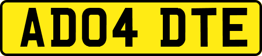 AD04DTE
