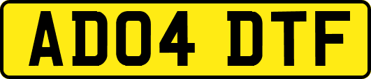 AD04DTF