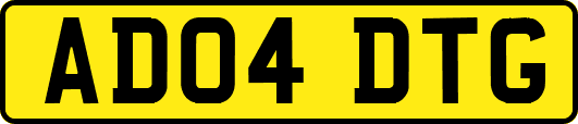 AD04DTG
