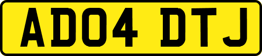 AD04DTJ