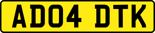 AD04DTK