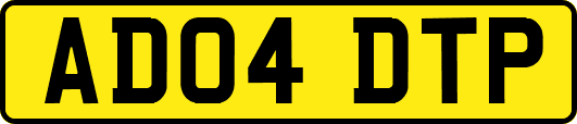 AD04DTP