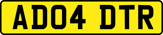 AD04DTR